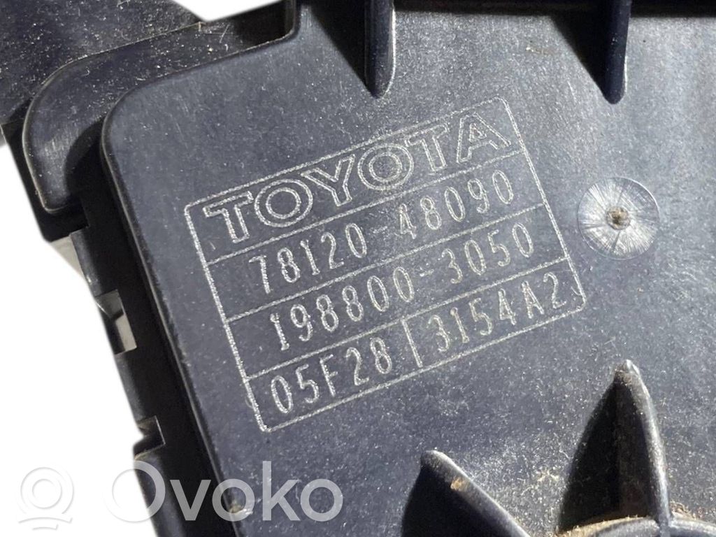 Akseleratora pedālis