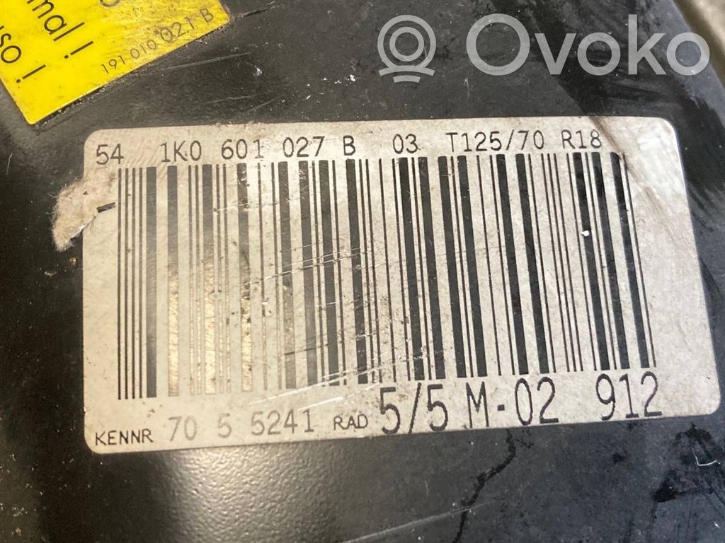 R 18 rezerves ritenis