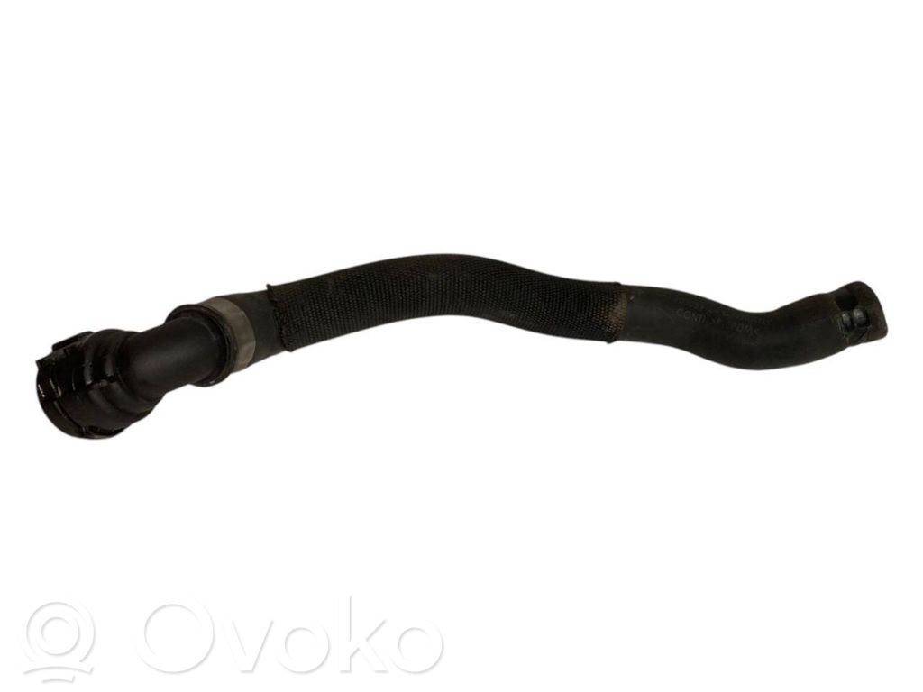 Tube(s) / hose(s)