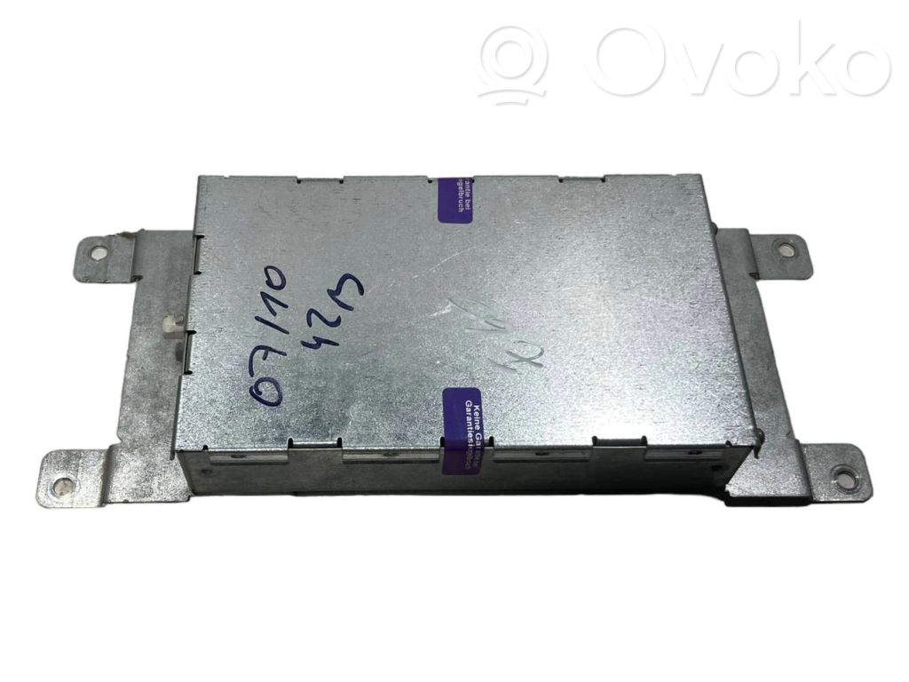 Antenas pastiprinātājs