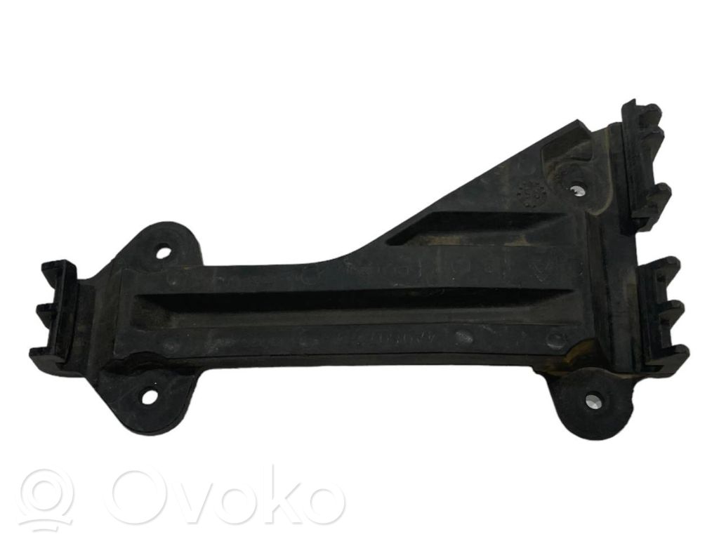 Front bumper holder