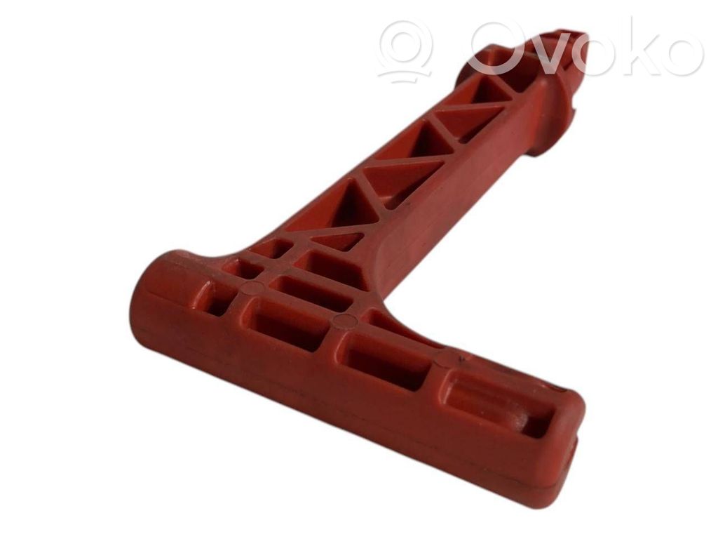 Gear shift switch/crank