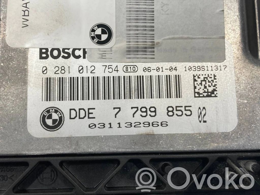 Ignition ECU kit