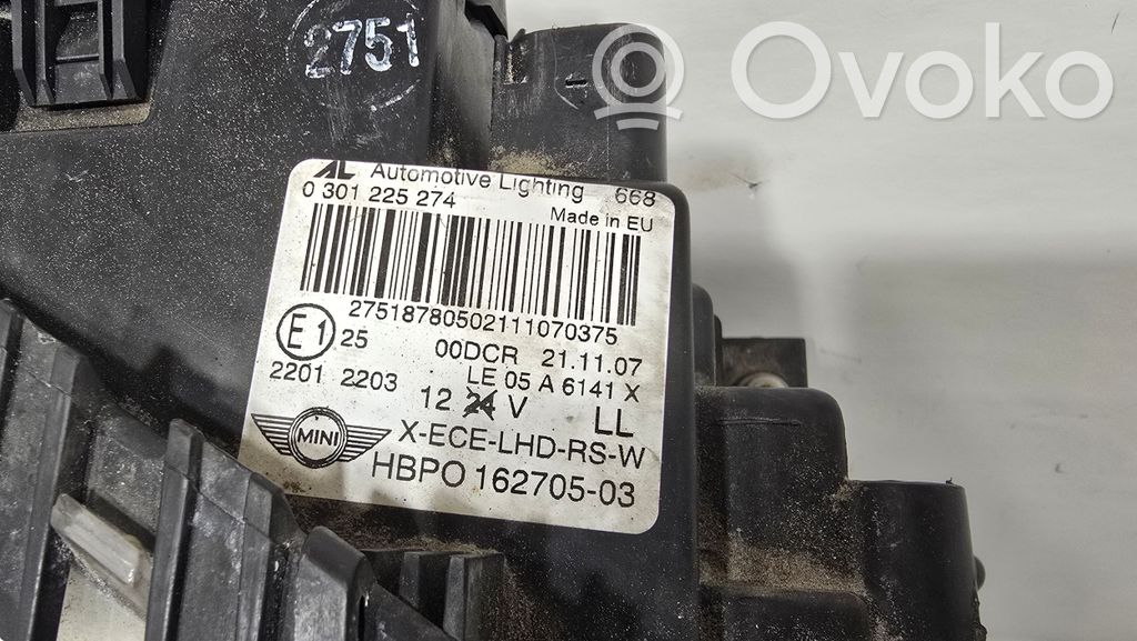 Priekšējais lukturis