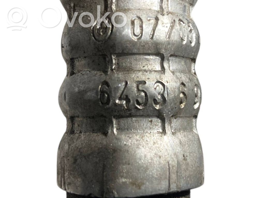 Air conditioner pipe(s) / hose(s)