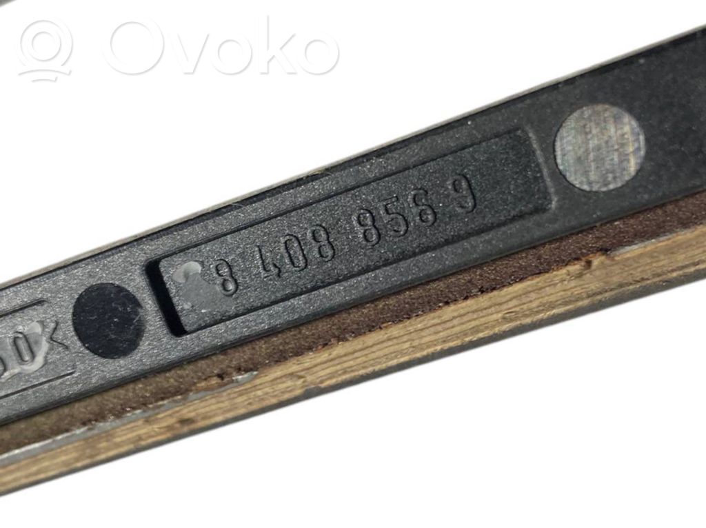 Отделка панели