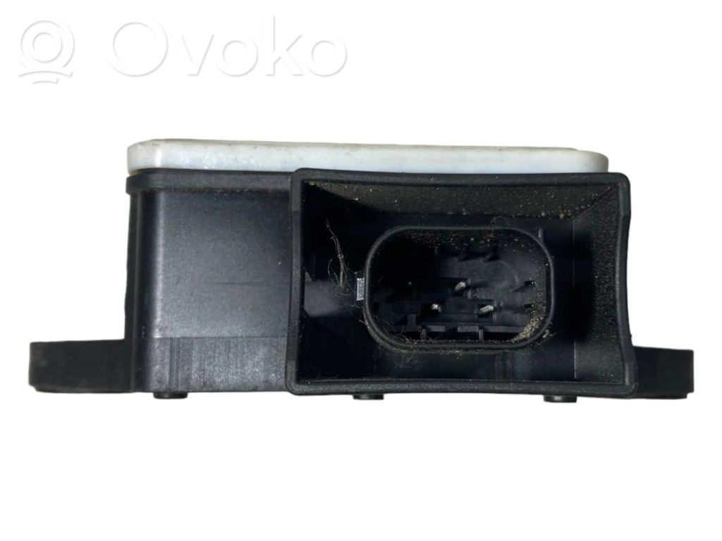 ESP (Electronic Stability Program) sensor (acceleration sensor)
