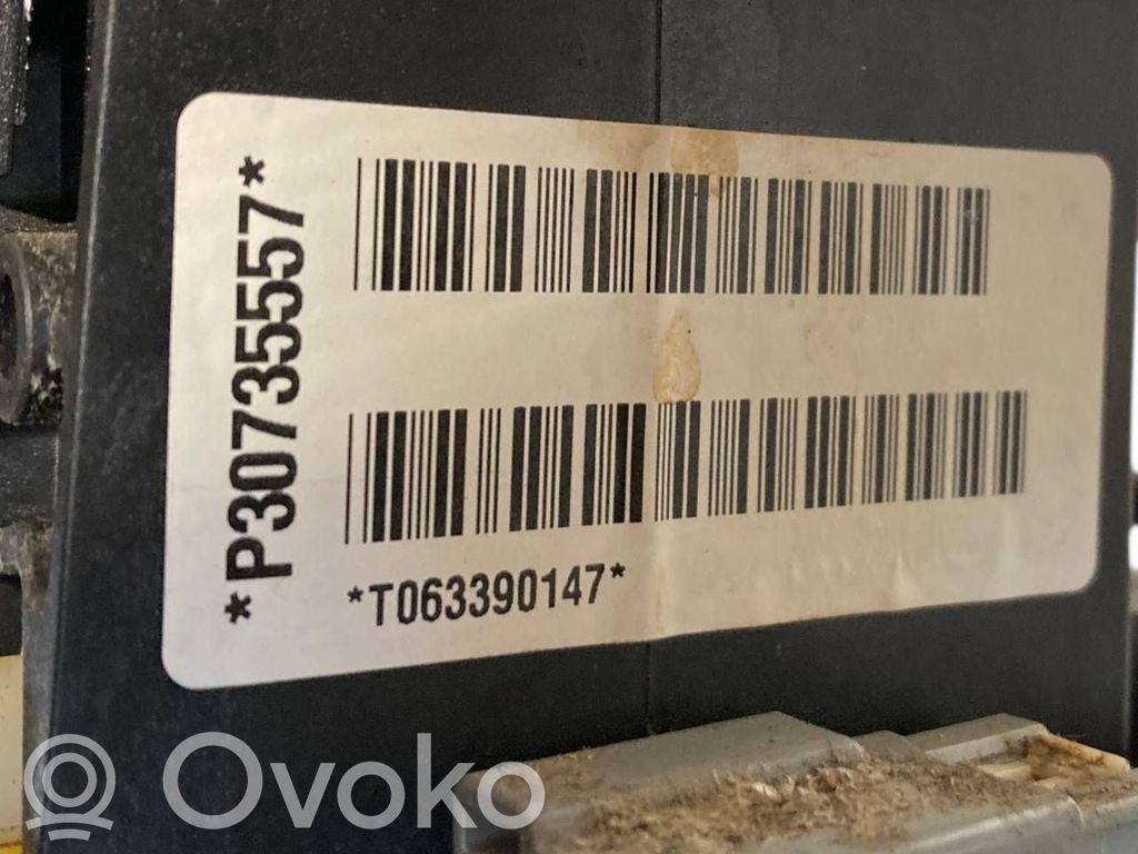 Pārslēgšanas mehanisms (kulisa)