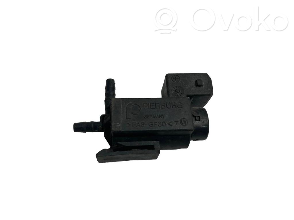 Solenoid valve