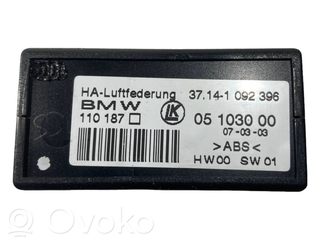 Piekares vadības bloks