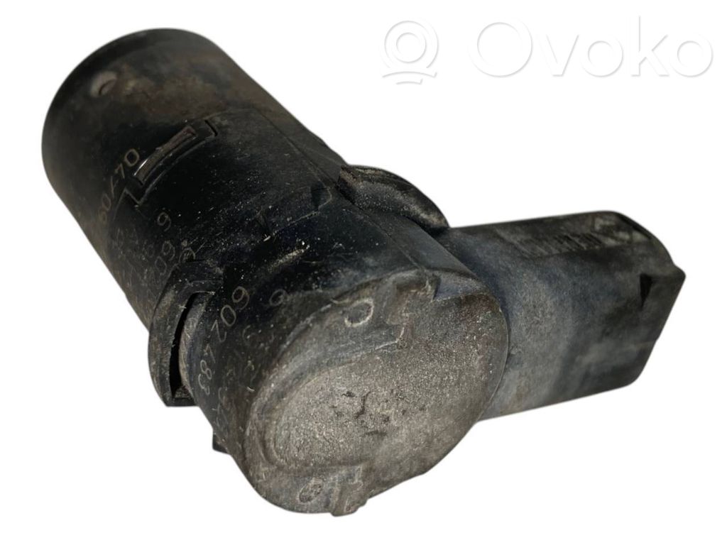 Parking sensor PDC