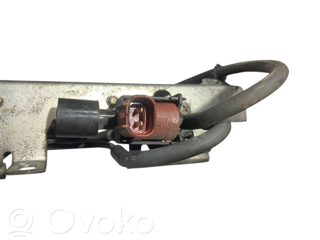 Solenoīda vārsts