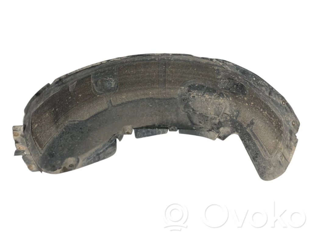 Rear lower wing