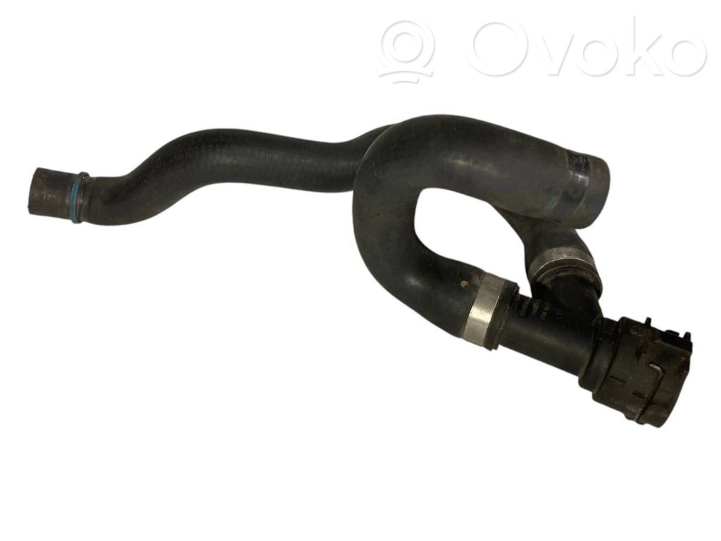 Tube(s) / hose(s)