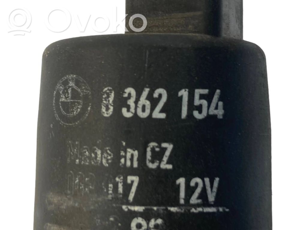 Logu mazgātāja sūknis