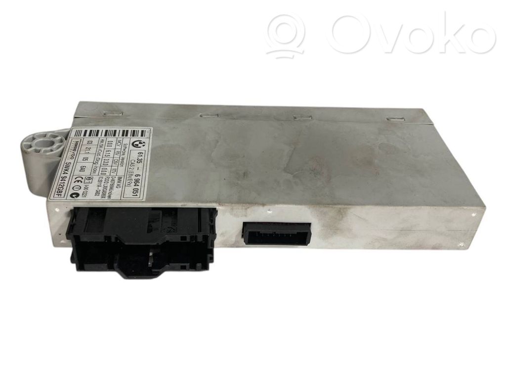 Ignition ECU kit