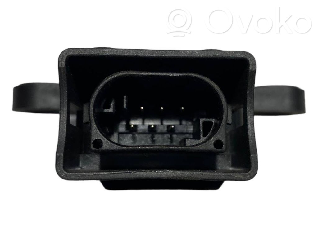 ESP (elektroniskās stabilitātes programmas) sensors (paātrinājuma sensors)