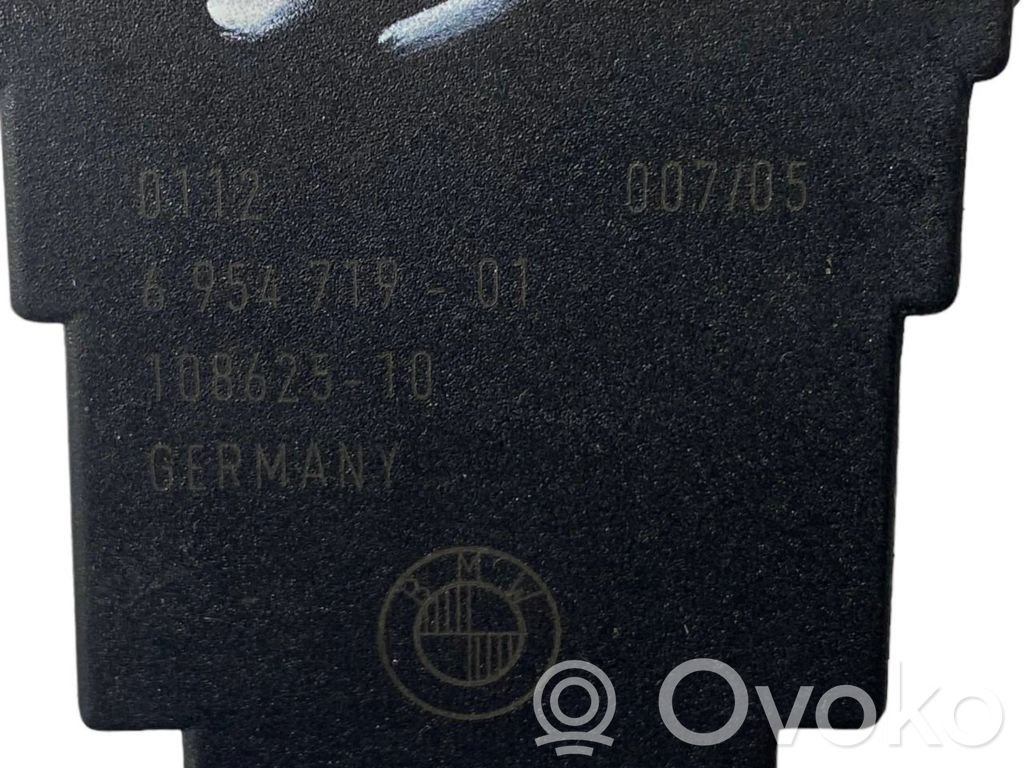 Ignition key