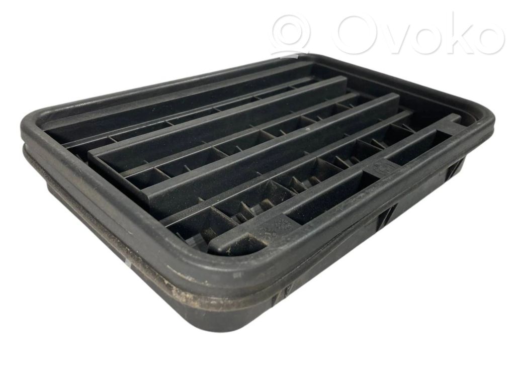 Ventilācijas režģis
