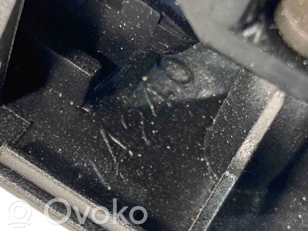 Elektrisko logu slēdzis