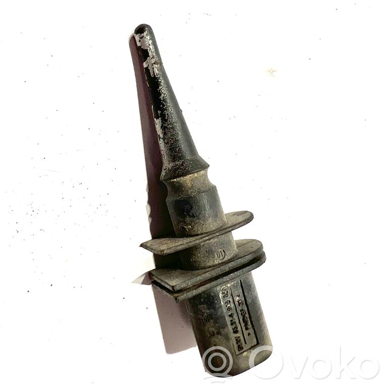 Āra temperatūras sensors