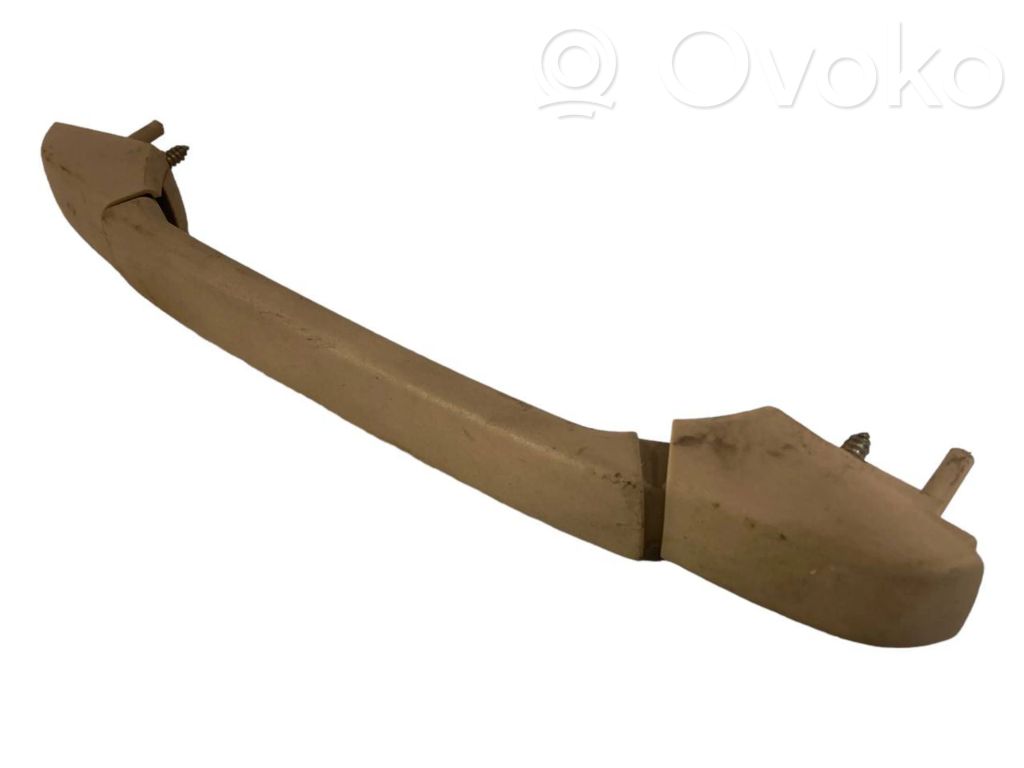 Front handle