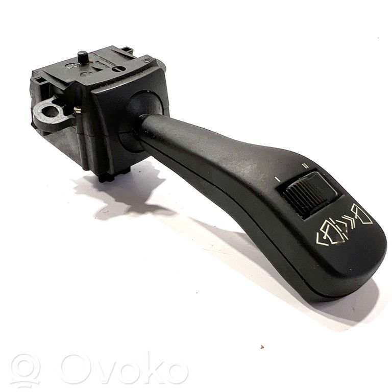 Wiper switch