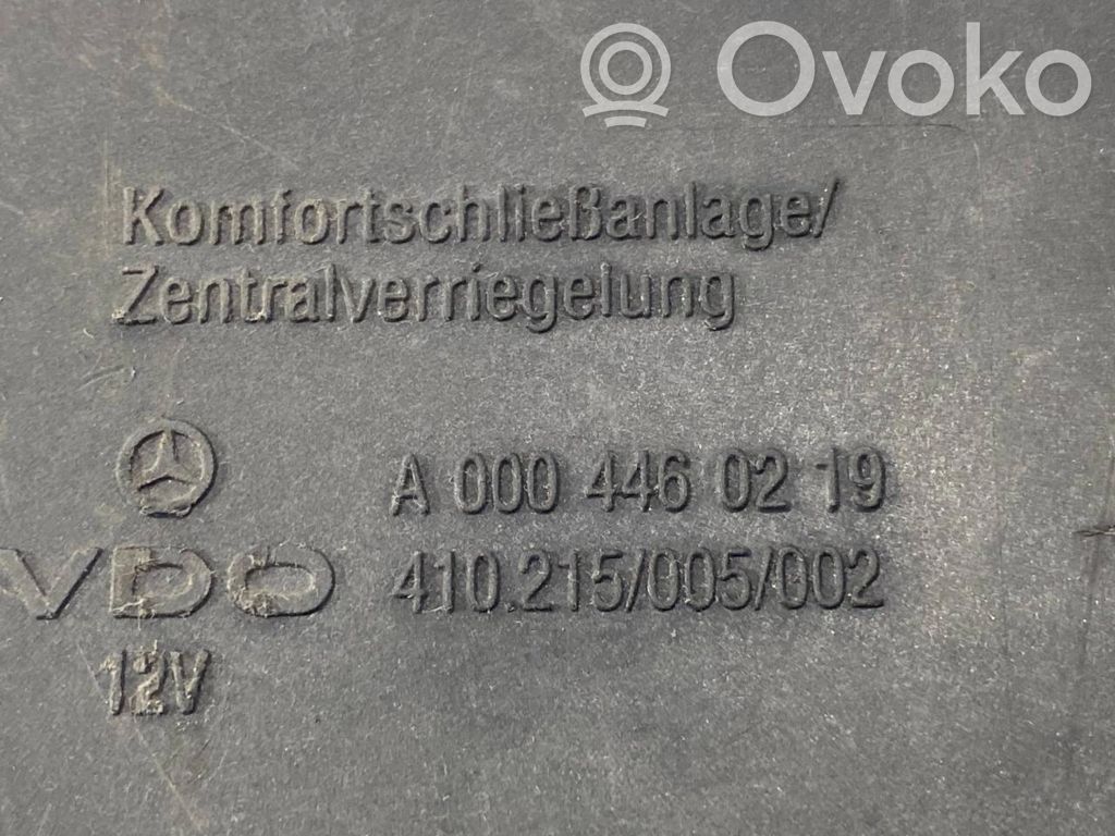 Модуль комфорта