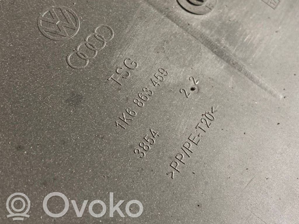 Bagāžnieka sliekšņa dekoratīvā apdare