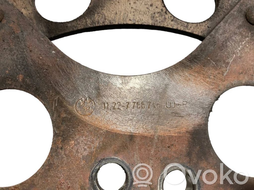 Flywheel