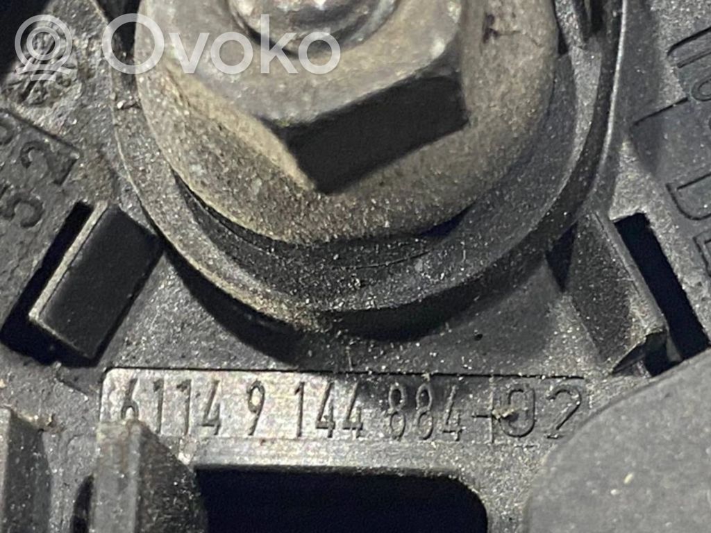 Plusa vadu savienošanas mezgls