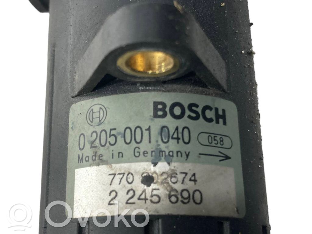 Akseleratora elektriskais regulators (pedālis)