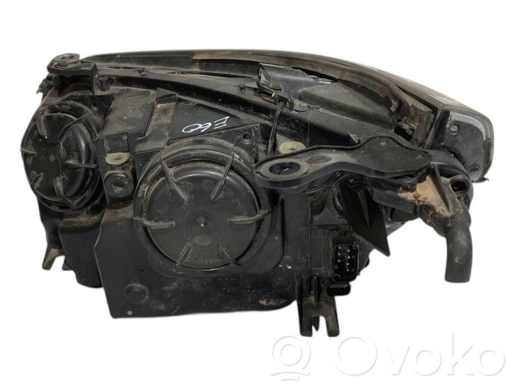 Priekšējais lukturis