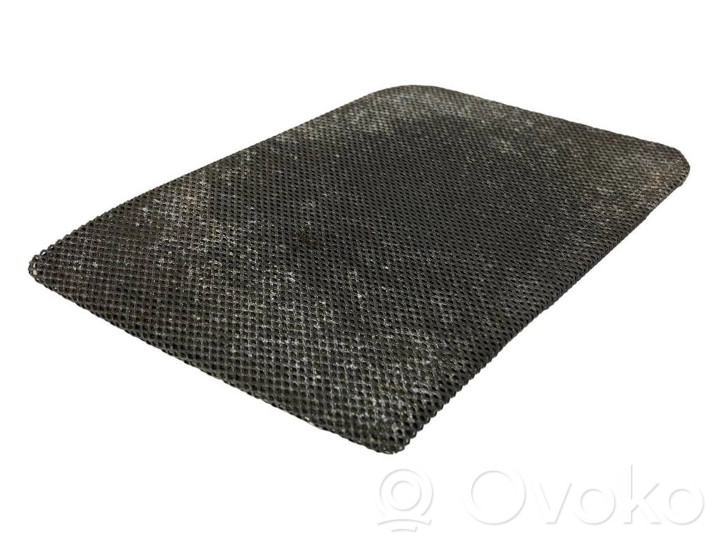 Side speaker trim