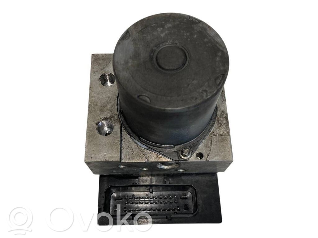ABS unit