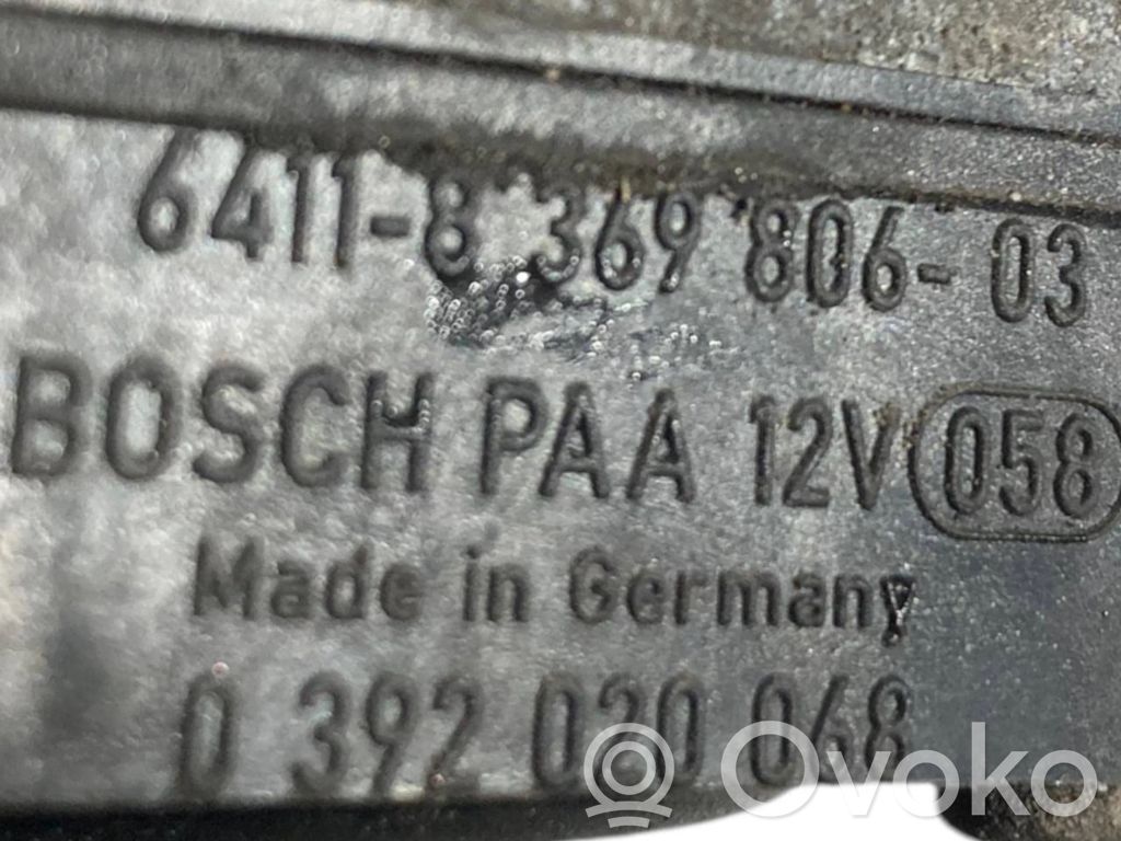 Apsildes radiatora vārsts (-i)