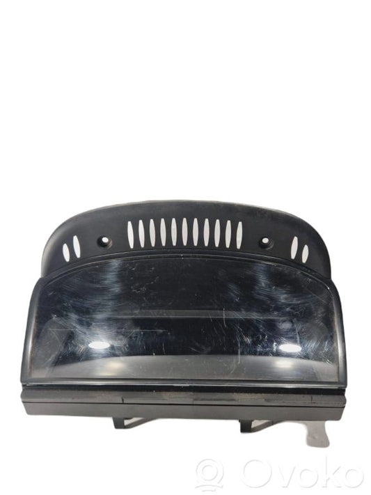 Экран / дисплей / маленький экран