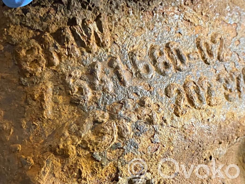 Aizmugurējais reduktors