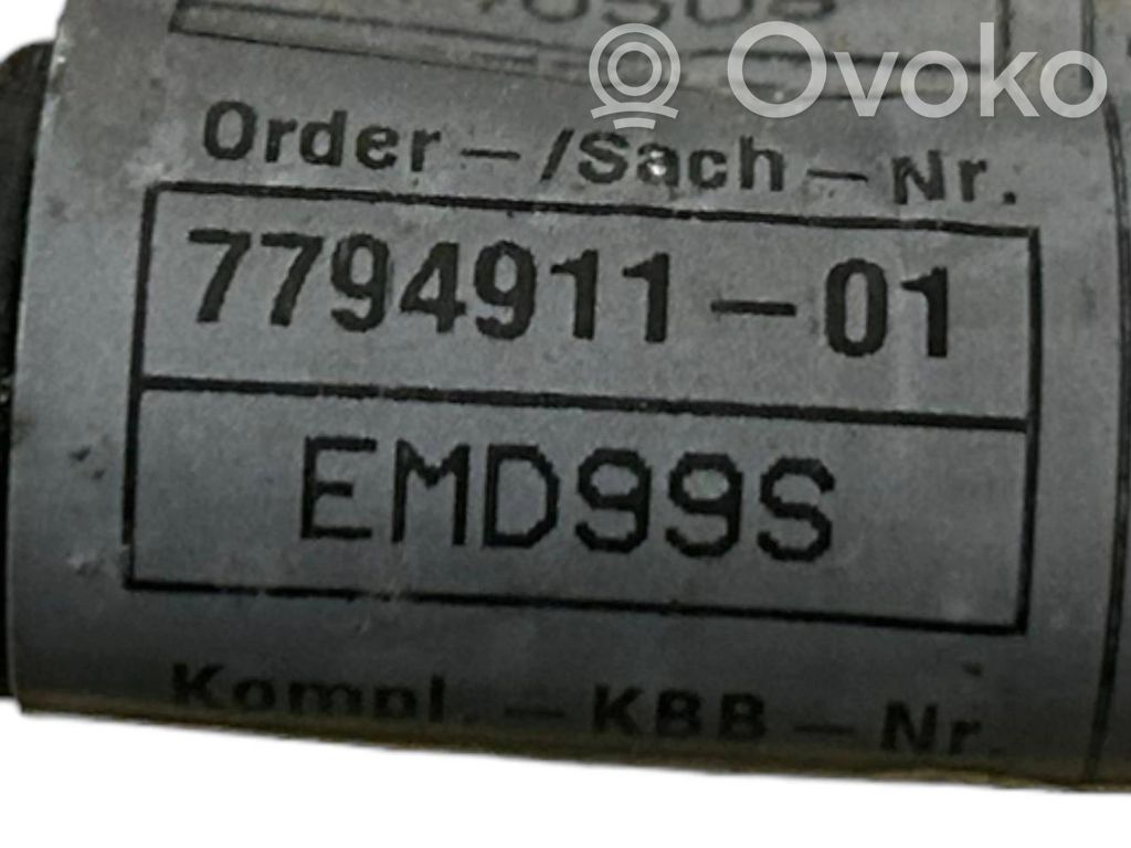 Plusa vads (akumulatora)