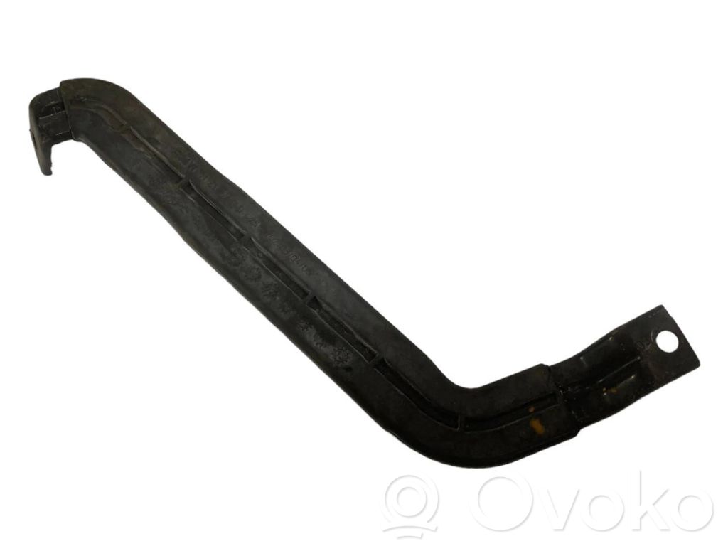 Battery mount
