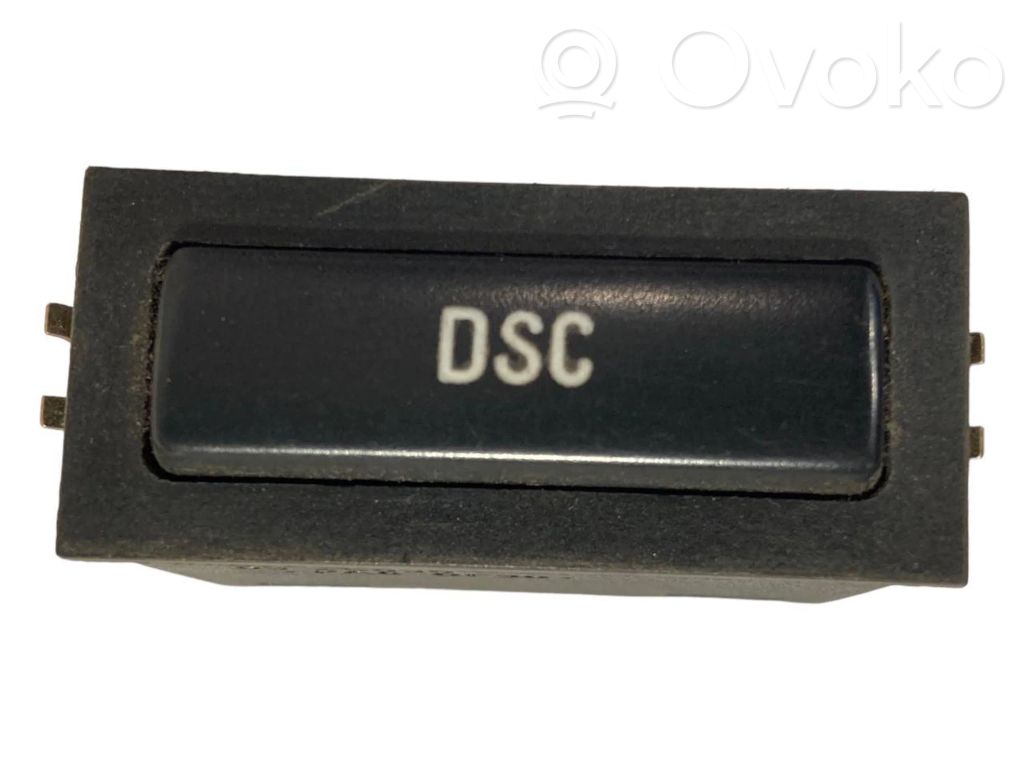 Anti-skid (ASR) switch