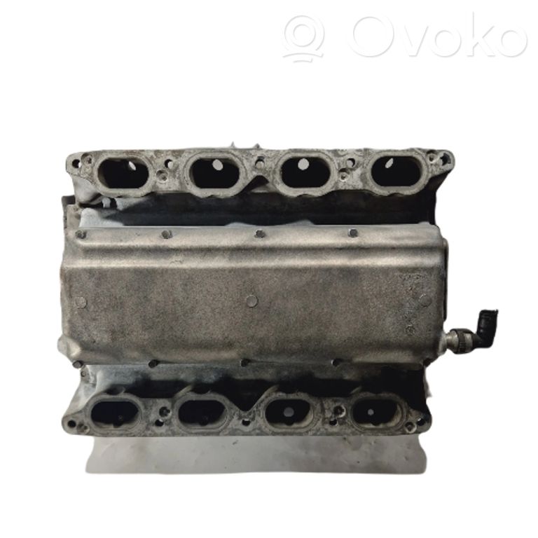 Intake manifold