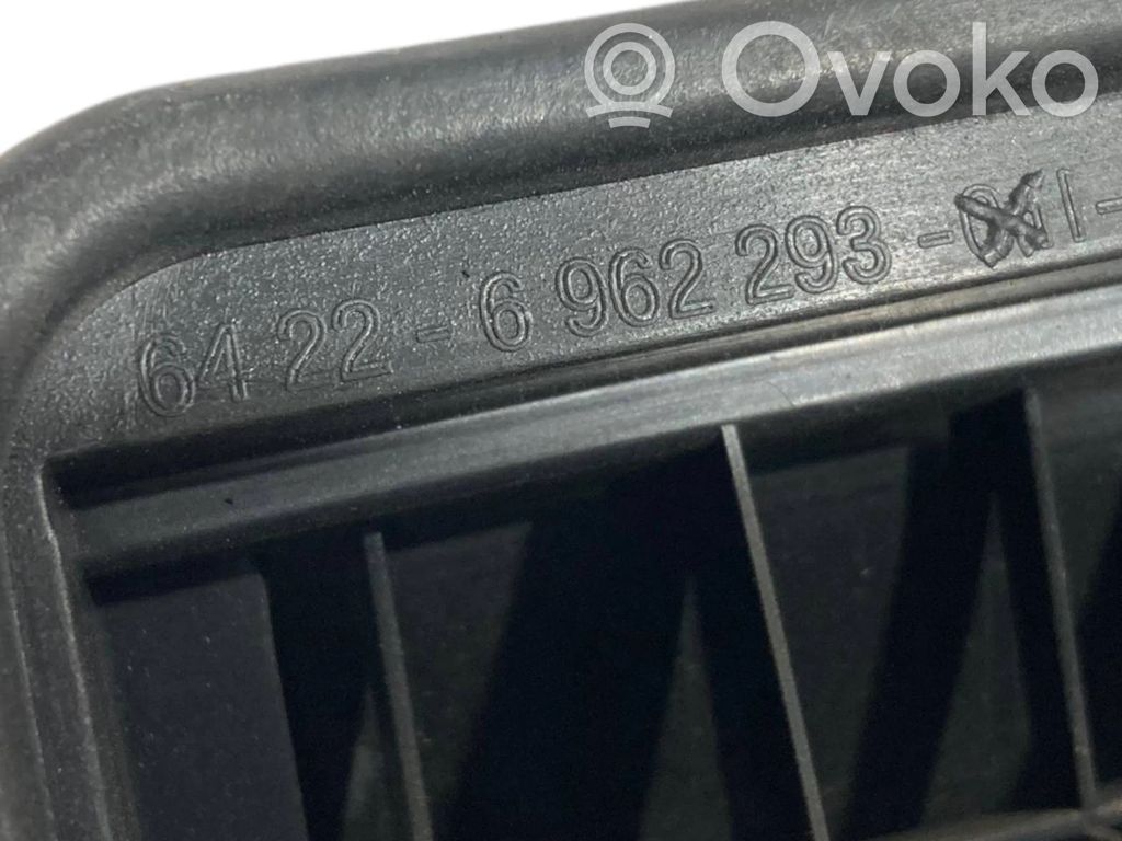 Ventilācijas režģis