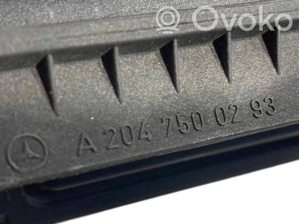 Bagāžnieka rokturis