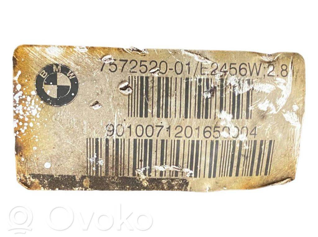 Aizmugurējais reduktors