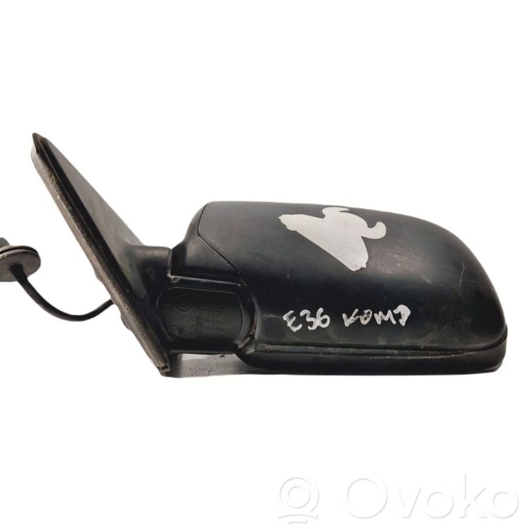 Spogulis (elektriski vadāms)