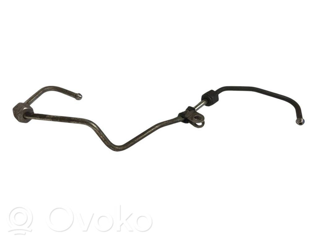 Fuel line(s)
