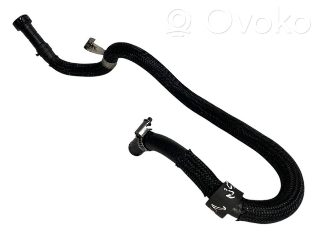 Fuel line(s)