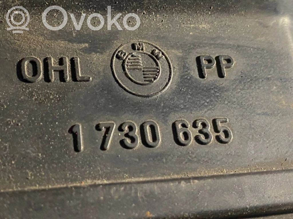 Детали воздухозаборника