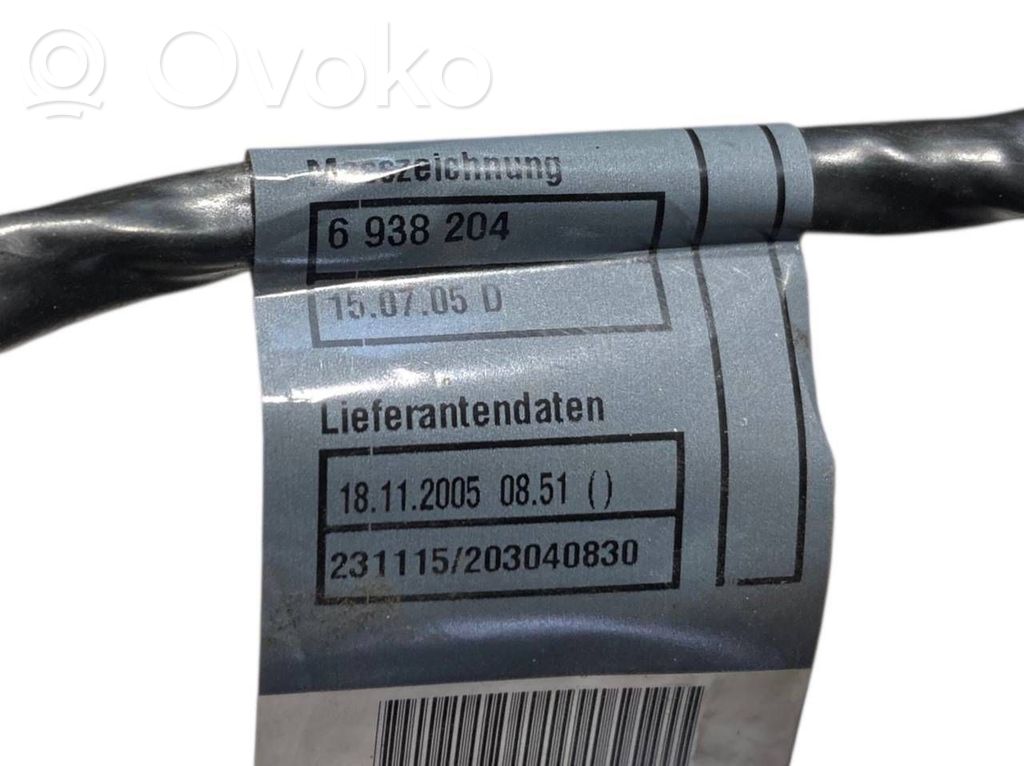 Citi elektroinstalācijas vadi
